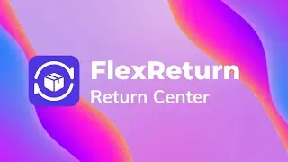 FlexReturn Return Center - Shopify Free Return App