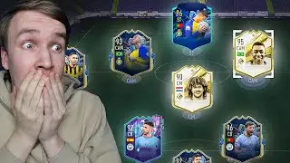 Reagoidaan Seuraajien Fifa 23 Tiimeihin!