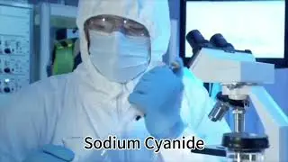 Sodium Cyanide in Gold Extraction: How It Works and Why It's Essential