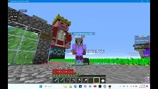 fastest way to skyblock level 7