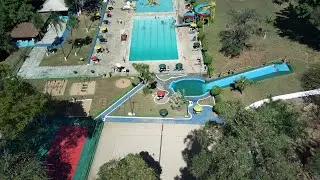 Joquei clube An&aacute;polis by TCELL DRONES