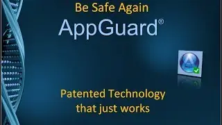AppGuard Zero-Day Antivirus by Blue Ridge