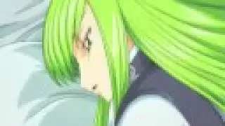 Code Geass -- Runaway From Love