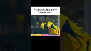 Get ready to fight ❤️&zwj;🔥:#trending #youtubeshorts #cricket #ipl #thala #dhoni #viralvideo #youtube