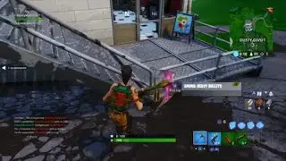 Let me get up in them draws(trickshot included )