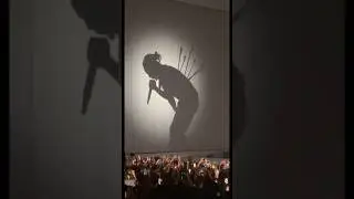 Count me Out Kendrick Lamar The Big Steppers Tour #kendricklamar #fypシ゚viral #concert #rap #music