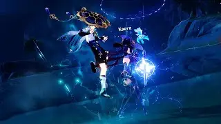THIS IS WANDERER MONA FREEZE TEAM! | 12-1