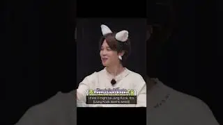 Jimin's hidden talent reveals army should know