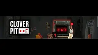 CloverPit stream no commentary (stream 4)