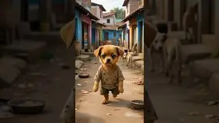 भूखा कुत्ता।#dog #dogs #dogshorts #cartoon #kids #shorts #viral #trending #youtubeshorts #shortvideo