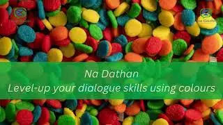 Love Gaelic Self Study Courses