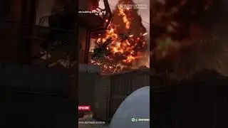 How Do You Destroy The Helicopter In FARCRY 6 #viral #shorts