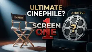 Test your film knowledge Are you the ULTIMATE cinephile?
