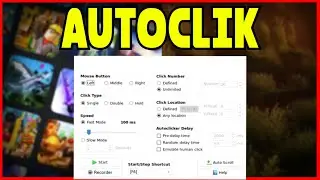 💥DESCARGAR AUTOCLIKER para LINUX sin WINE💥