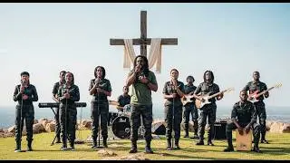 The Old Rugged Cross | Reggae Gospel Worship Song