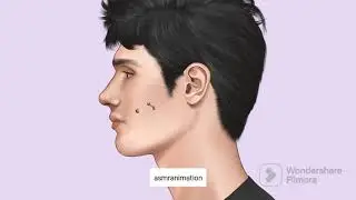 asmr animation @brainasmr2019  treatment animation asmr animation