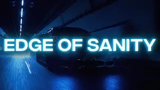 Førgøtten - Edge Of Sanity [phonk/wave]