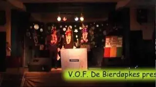 Bierdopkes Meerlo - Umdat ut hier fieest is (Schlager 2012)