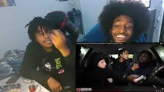 DD Osama And Ndot Meet For The First Time And This Happened... Reaction