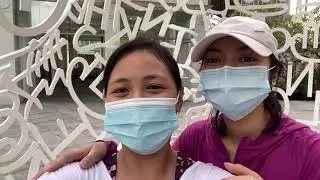 EXPLORING RAFFLES PLACE (SINGAPORE)