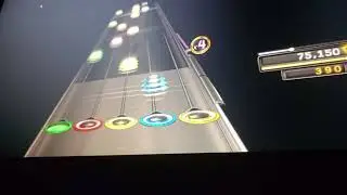 Zigman FC (8 Ghost Inputs)