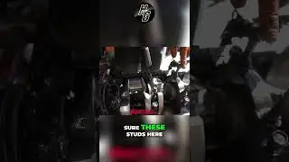 Unlocking the Power of Four Bolt Main Engines