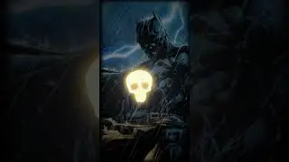 Heart cold 🥶 #batman #foryou #batmanforever #gotham #arkham #arkhamknight #batmanarkhamcity