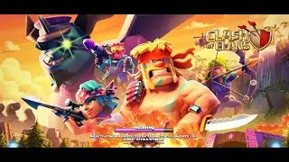 Townhall(TH) 13 Legend League Trophy Push Without King & Queen