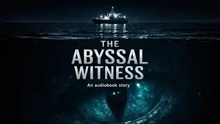 The Abyssal Witness &ndash; Part 1 | Alien Ocean Audiobook A Kids Story