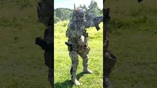 Боевая одежда Альфа-ПРО - Спецназ, ФСБ  #экипировка  #спецназ #тактика #фсб