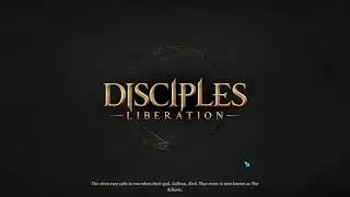 Let's Play Disciples Liberation Ep 39