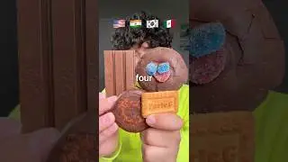 В какой стране самые лучшие закуски?