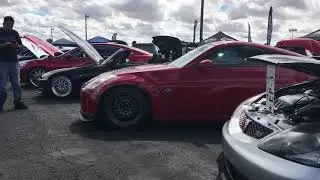 Arizona IFO 2018