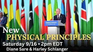 LaRouche at the United Nations: The 