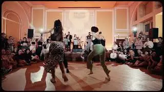 ✨Strictly Lindy Finals  - Retro Weekend Festival 2024 ✨