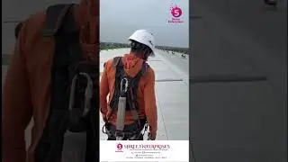 SHREE ENTERPRISES HORIZONTAL LIFELINE