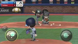 3  outs only using fastballs