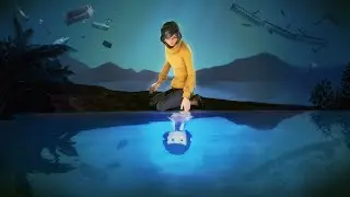 A Memoir Blue FULL GAME
