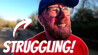 3:10 Brighton Marathon Training Ep 6 | 29K/18mile run!