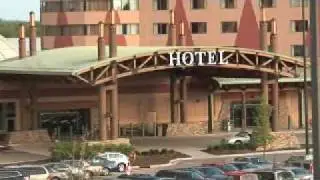 Meskwaki Bingo and Casino - Best Casino - Iowa 2009