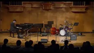 You Must Believe In Spring (Performed by Josh Karas)