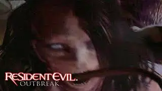 RESIDENT EVIL OUTBREAK: 