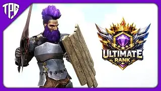 EVERY FAILURE LED TO THIS&hellip; ULTIMATE RANK 🥹 ARK OMEGA Mod Tamil [EP62]