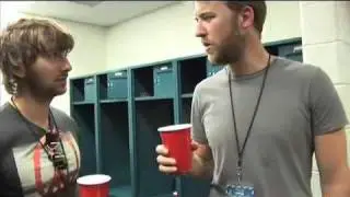 Webisode Wednesday - Episode 64 - Lady Antebellum