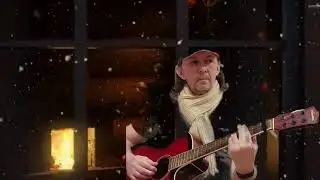 Есенинская, неизбывная грусть.ВЧЕРАШНИЙ СНЕГ.