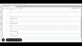 Python Variables   Understanding the Basics