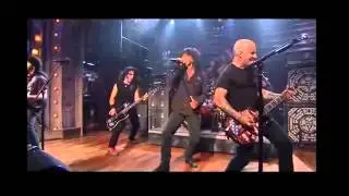 Anthrax 