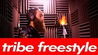 Ray Chris - Tribe Freestyle