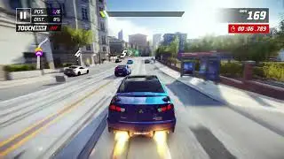 Asphalt Legends: The Ultimate Racing Game Guide