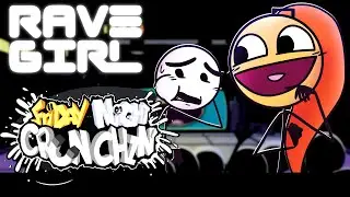 Ravegirl - Friday Night Crunchin' OST